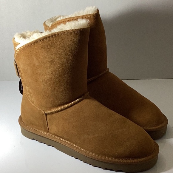 Style & Co Women's Teenyy Winter Booties - Picture 7 of 11